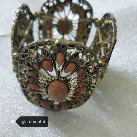 🎄Vintage Bracelet - Picture 1 of 4